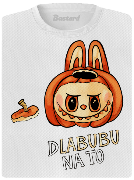 Dlabubu na to dámské sportovní tričko White