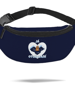 Miluju otužování ledvinka French Navy