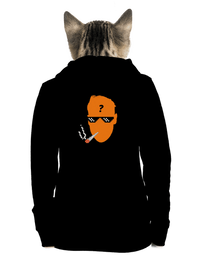 dámská mikina na zip