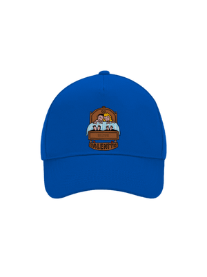 kšiltovka baseballka