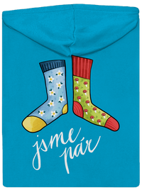 dámská mikina na zip