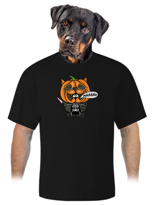 unisex tričko oversized