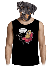 pánské tílko
