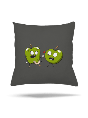 Jejda polštář Gray Pol