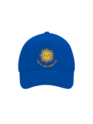 kšiltovka baseballka