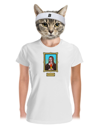 dámské sportovní tričko