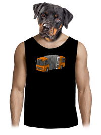 pánské tílko