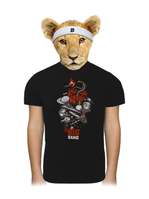 dětské sportovní tričko