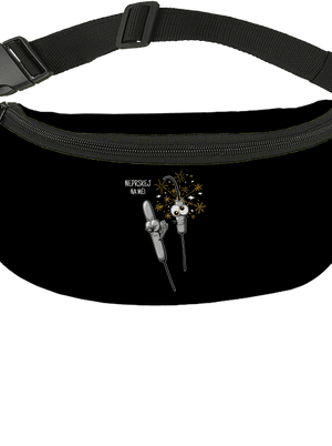 Neprskej na mě ledvinka Black