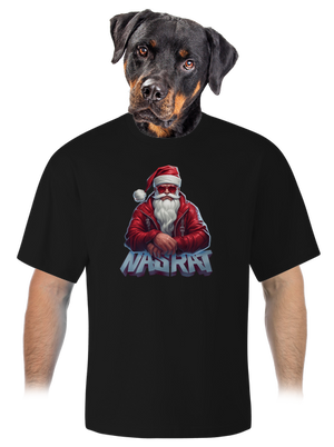 unisex tričko oversized