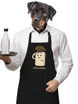 zástěra
