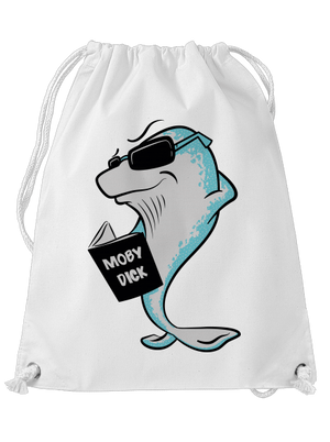 Moby Dick vak White