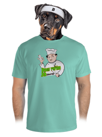 pánské sportovní tričko