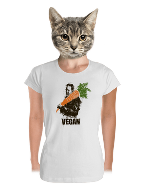 dámské tričko premium