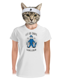 dámské sportovní tričko