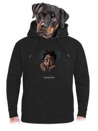 unisex mikina premium