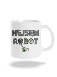 klasický hrnek