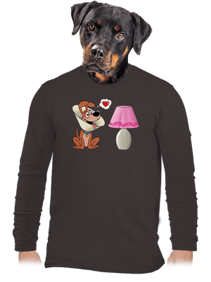 pánské dlouhý rukáv