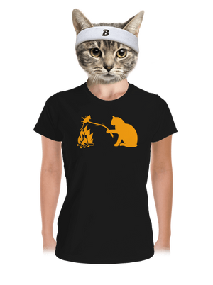 dámské sportovní tričko