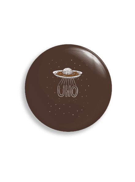 Uho placka uni