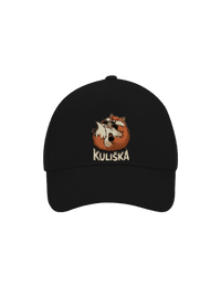 kšiltovka baseballka