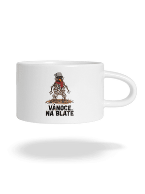 hrnek makronka