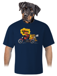 unisex tričko oversized