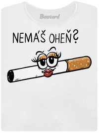 dámské tričko premium