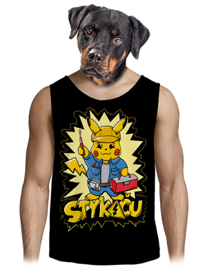 pánské tílko