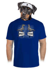 pánské sportovní tričko