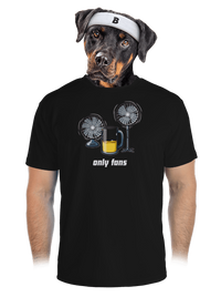 pánské sportovní tričko