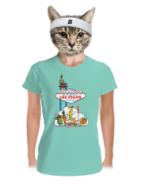 dámské sportovní tričko