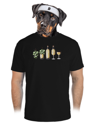 pánské sportovní tričko