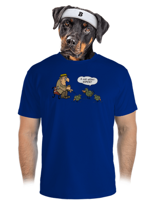 pánské sportovní tričko