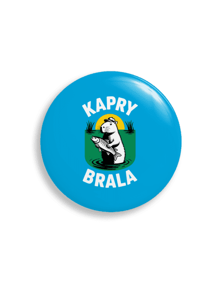 Kapry brala placka uni