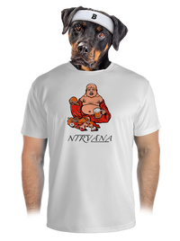 pánské sportovní tričko