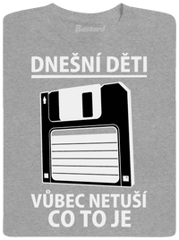 pánské tričko