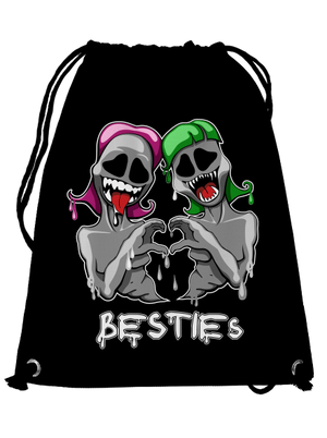 Besties vak Black