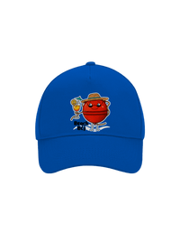 kšiltovka baseballka