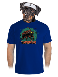 pánské sportovní tričko