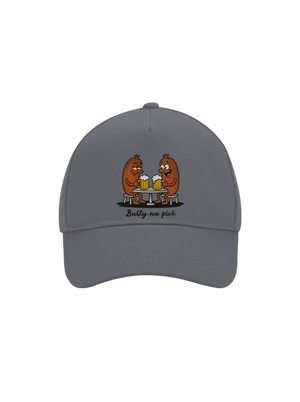 kšiltovka baseballka