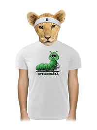 dětské sportovní tričko