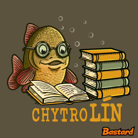 Chytrolín