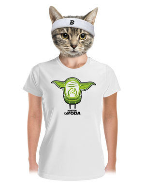 dámské sportovní tričko