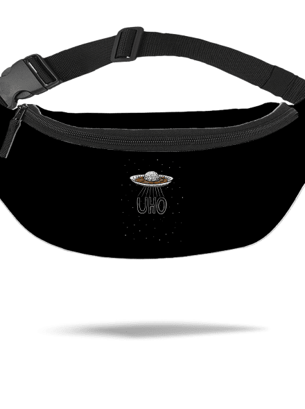Uho ledvinka Black