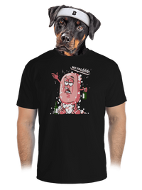 pánské sportovní tričko