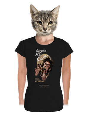 dámské tričko premium