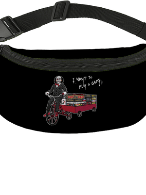 Chci si zahrát hru ledvinka Black