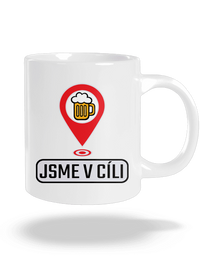 velký hrnek