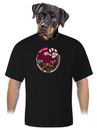 unisex tričko oversized